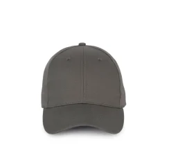 K-up KP190 - Casquette à 6 panneaux