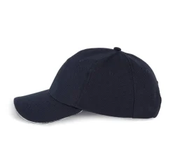 K-up KP207 - Casquette de Sport Confort et Style