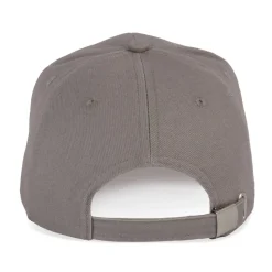 K-up KP233 - Casquette en coton bio - 6 panneaux