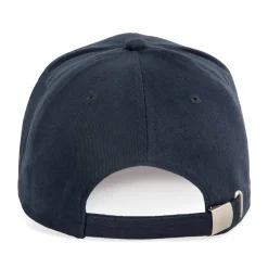 K-up KP233 - Casquette en coton bio - 6 panneaux