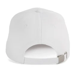 K-up KP233 - Casquette en coton bio - 6 panneaux