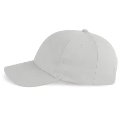K-up KP233 - Casquette en coton bio - 6 panneaux