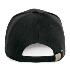 K-up KP233 - Casquette en coton bio - 6 panneaux