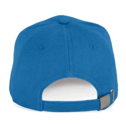 K-up KP233 - Casquette en coton bio - 6 panneaux