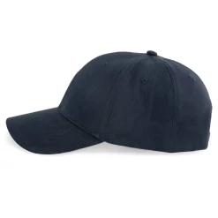 K-up KP233 - Casquette en coton bio - 6 panneaux