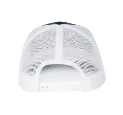 K-up KP912 - Casquette Trucker modèle rétro - 6 panneaux