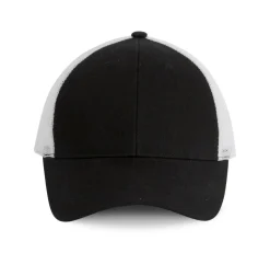 K-up KP158 - Casquette Trucker - 6 panneaux