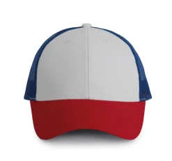 K-up KP158 - Casquette Trucker - 6 panneaux