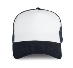 K-up KP225 - Casquette trucker - 5 panneaux