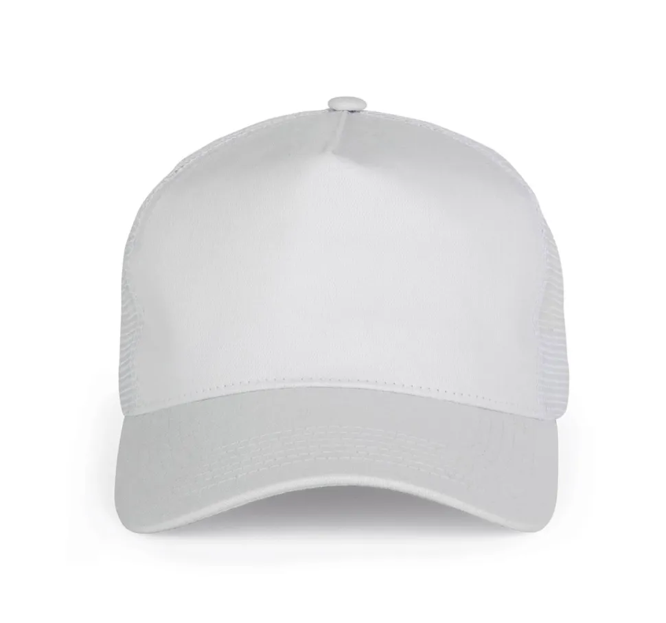 K-up KP225 - Casquette trucker - 5 panneaux