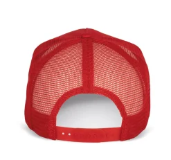 K-up KP225 - Casquette trucker - 5 panneaux