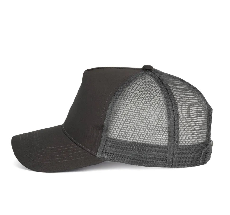 K-up KP225 - Casquette trucker - 5 panneaux