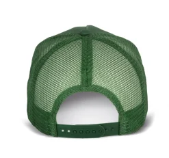 K-up KP225 - Casquette trucker - 5 panneaux