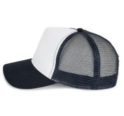 K-up KP225 - Casquette trucker - 5 panneaux
