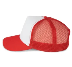 K-up KP225 - Casquette trucker - 5 panneaux