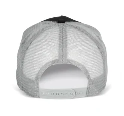 K-up KP225 - Casquette trucker - 5 panneaux