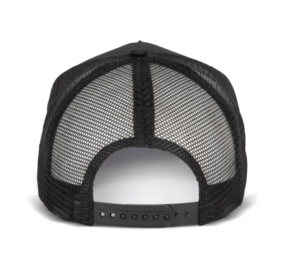 K-up KP225 - Casquette trucker - 5 panneaux