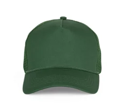 K-up KP225 - Casquette trucker - 5 panneaux