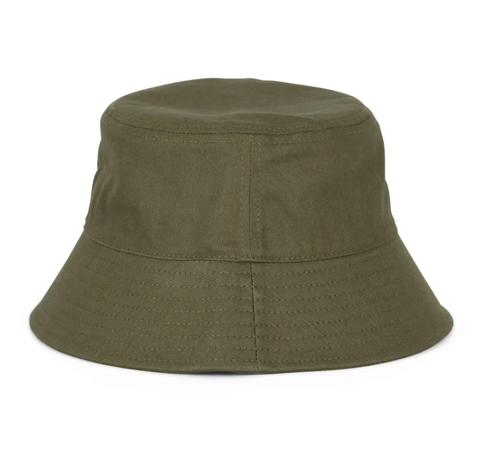 K-up KP211 - Chapeau Bob en Coton Tendance et Élégant