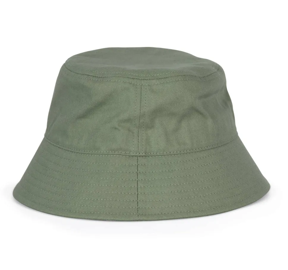 K-up KP211 - Chapeau Bob en Coton Tendance et Élégant