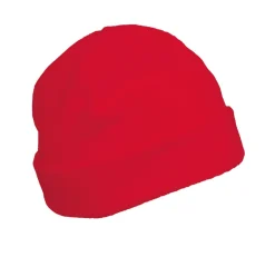 K-up KP877 - Chapeau Douillet en Polaire Anti-Boulochage