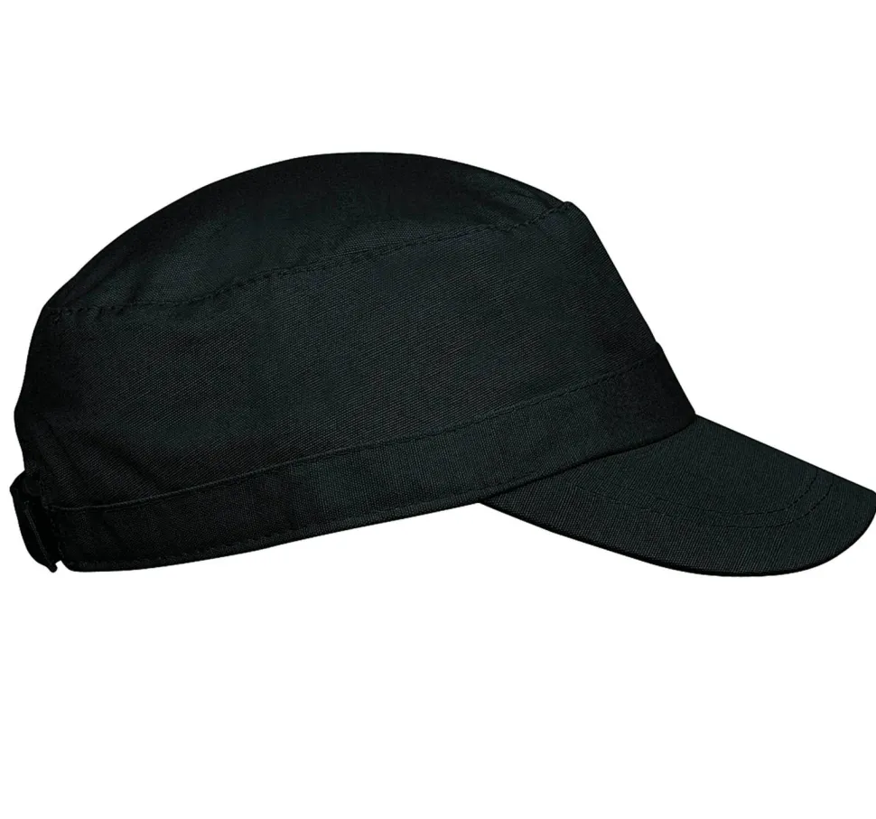 K-up KP060 - HAVANA - CASQUETTE 3 PANNEAUX