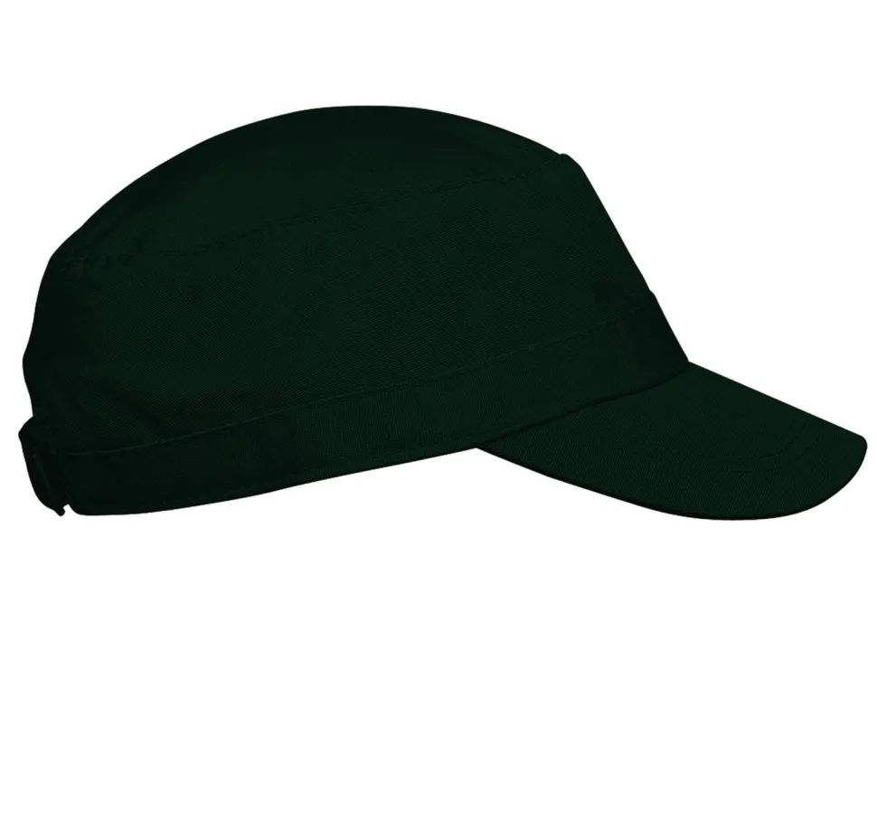 K-up KP060 - HAVANA - CASQUETTE 3 PANNEAUX