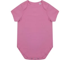 LARKWOOD LW655 - Bodysuit Bébé Confort Bio Larkwood