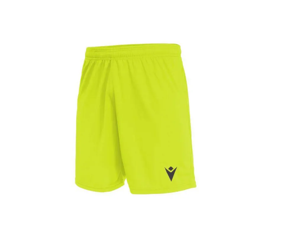 MACRON MA5223 - Short de sport en tissu Evertex