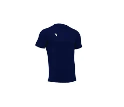 MACRON MA9187 - T-shirt Léger à Coupe Linéaire pour Héros