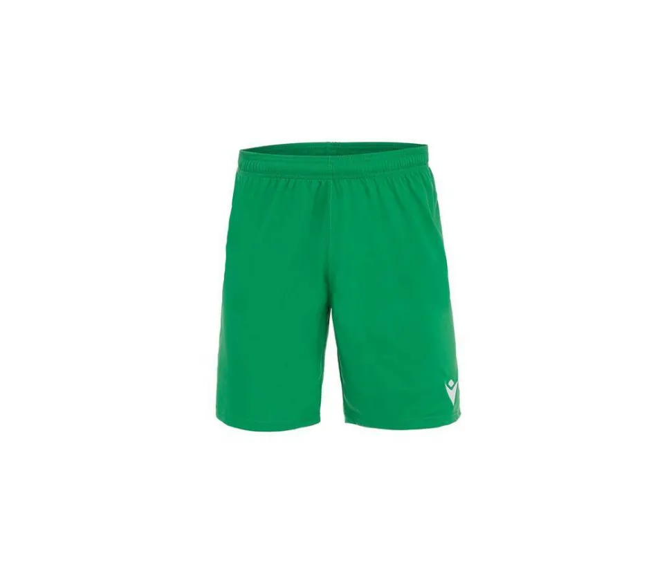 MACRON MA5223J - Short de sport enfant en tissu Evertex