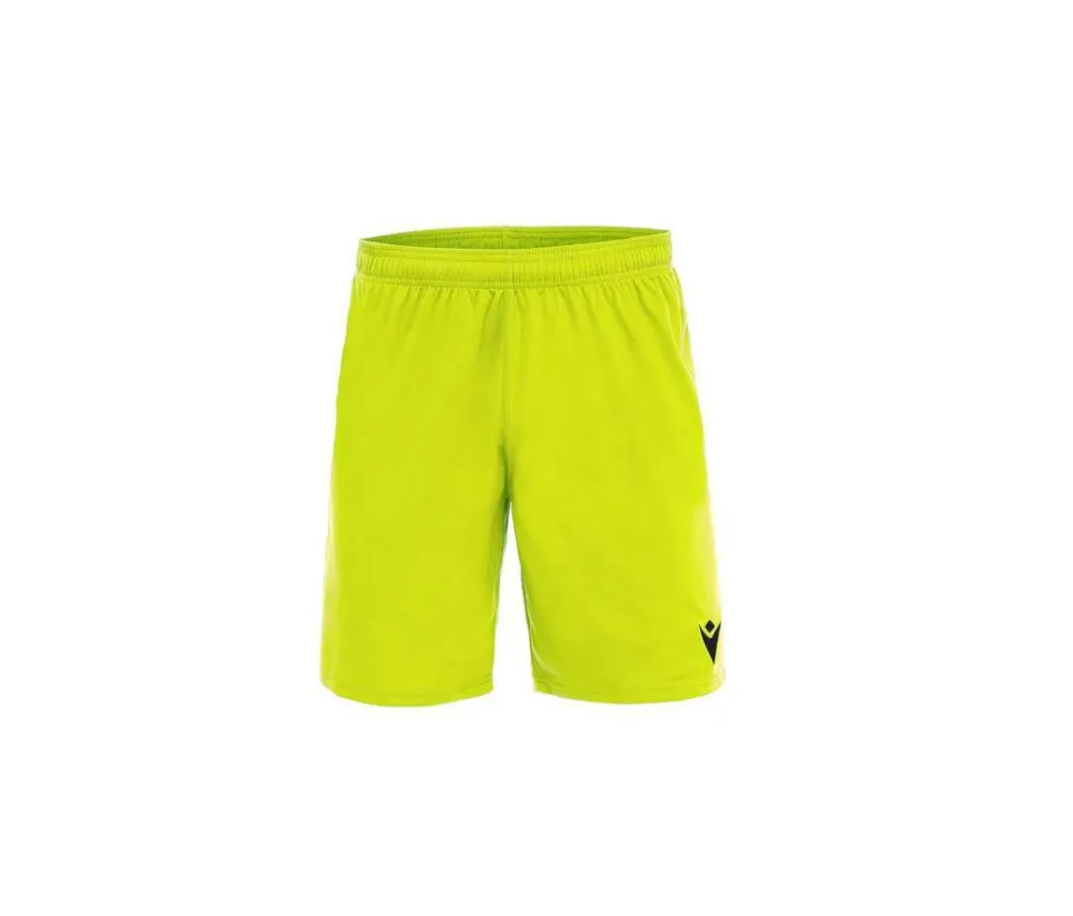 MACRON MA5223J - Short de sport enfant en tissu Evertex