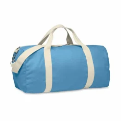 MALDI Sac de sport recyclé 320 gr/m² - GiftRetail MO2482