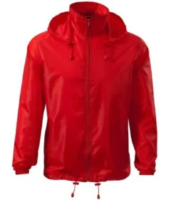Malfini 524 - Anorak Coupe-Vent Unisexe Élégant et Pratique