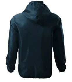 Malfini 524 - Anorak Coupe-Vent Unisexe Élégant et Pratique