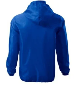 Malfini 524 - Anorak Coupe-Vent Unisexe Élégant et Pratique