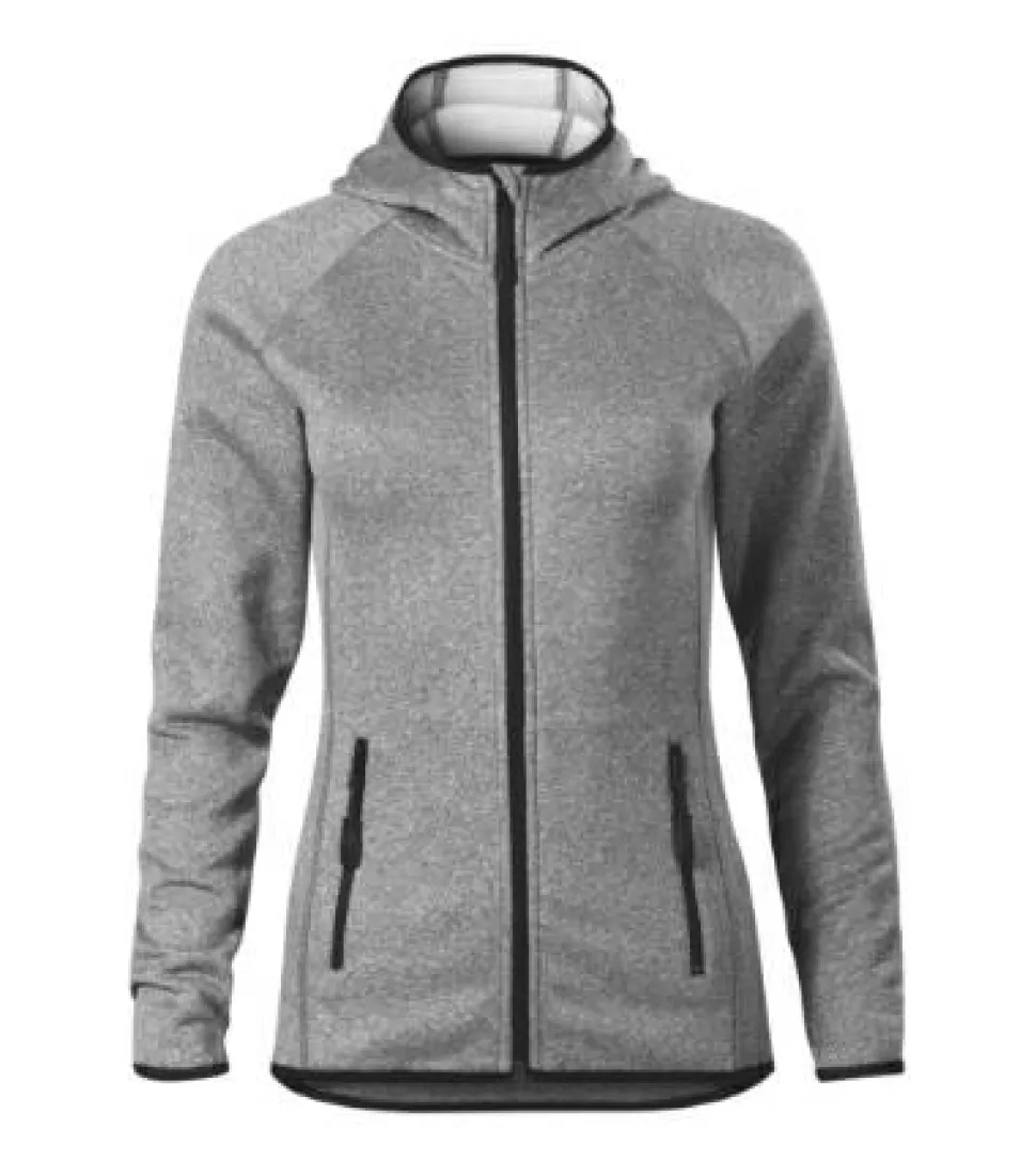 Malfini 418 - Direct stretch fleece femme