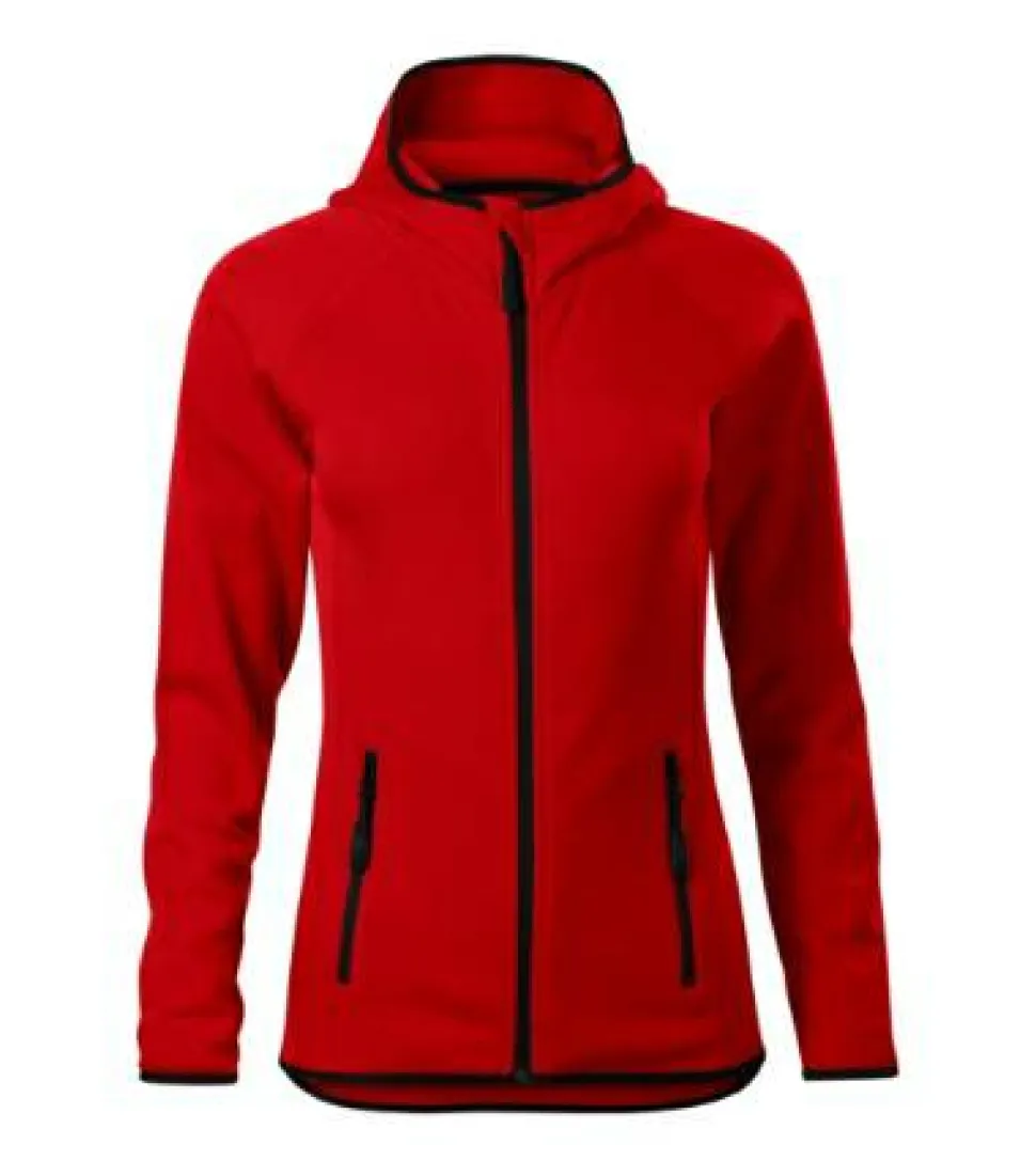 Malfini 418 - Direct stretch fleece femme