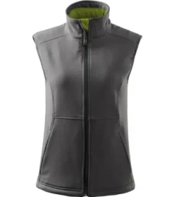 Malfini 516 - gilet softshell Vision pour femme