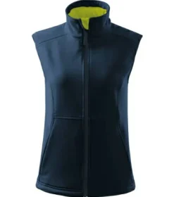 Malfini 516 - gilet softshell Vision pour femme