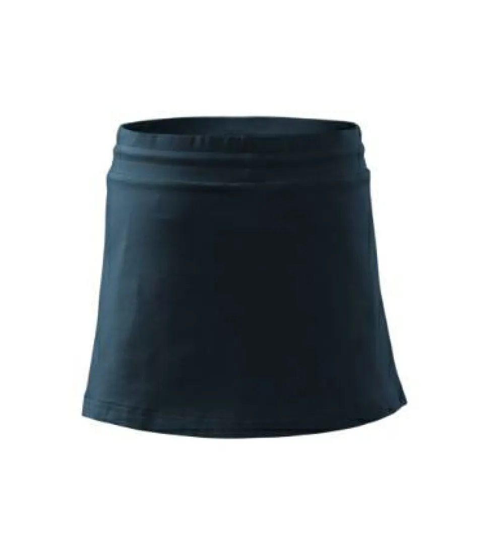Malfini 604 - Jupe-Short Élégante pour Femmes Actives