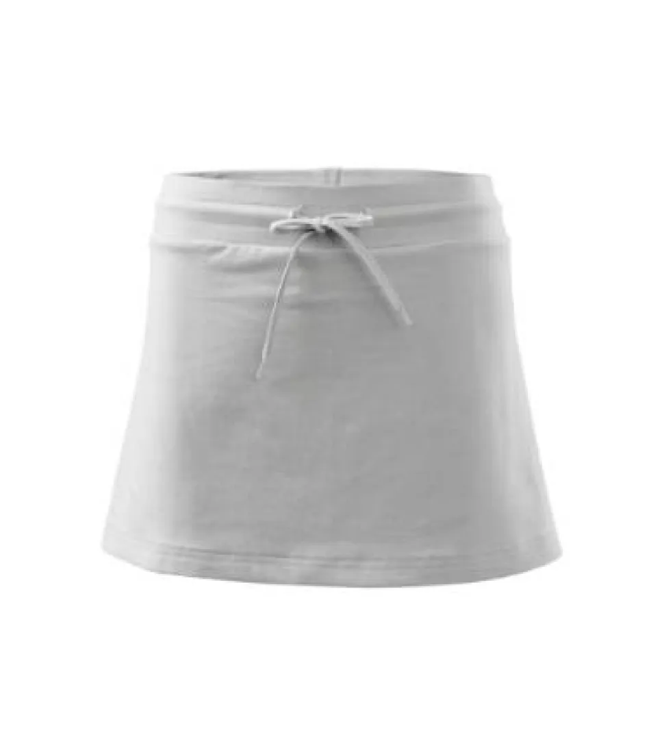 Malfini 604 - Jupe-Short Élégante pour Femmes Actives