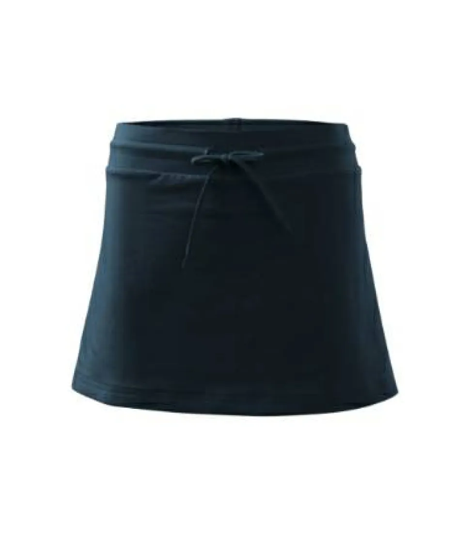 Malfini 604 - Jupe-Short Élégante pour Femmes Actives