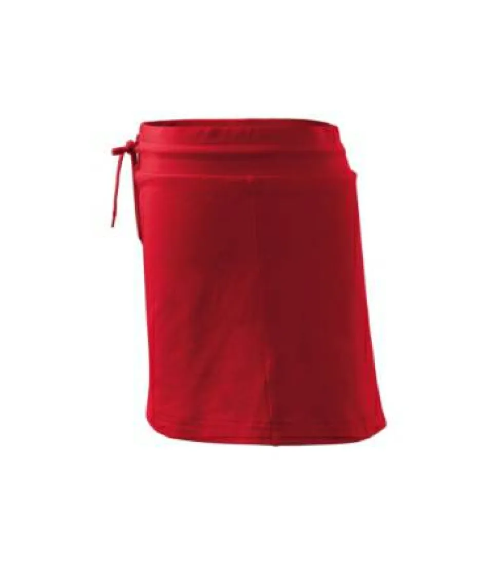 Malfini 604 - Jupe-Short Élégante pour Femmes Actives