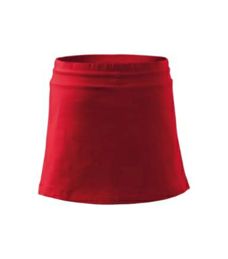Malfini 604 - Jupe-Short Élégante pour Femmes Actives