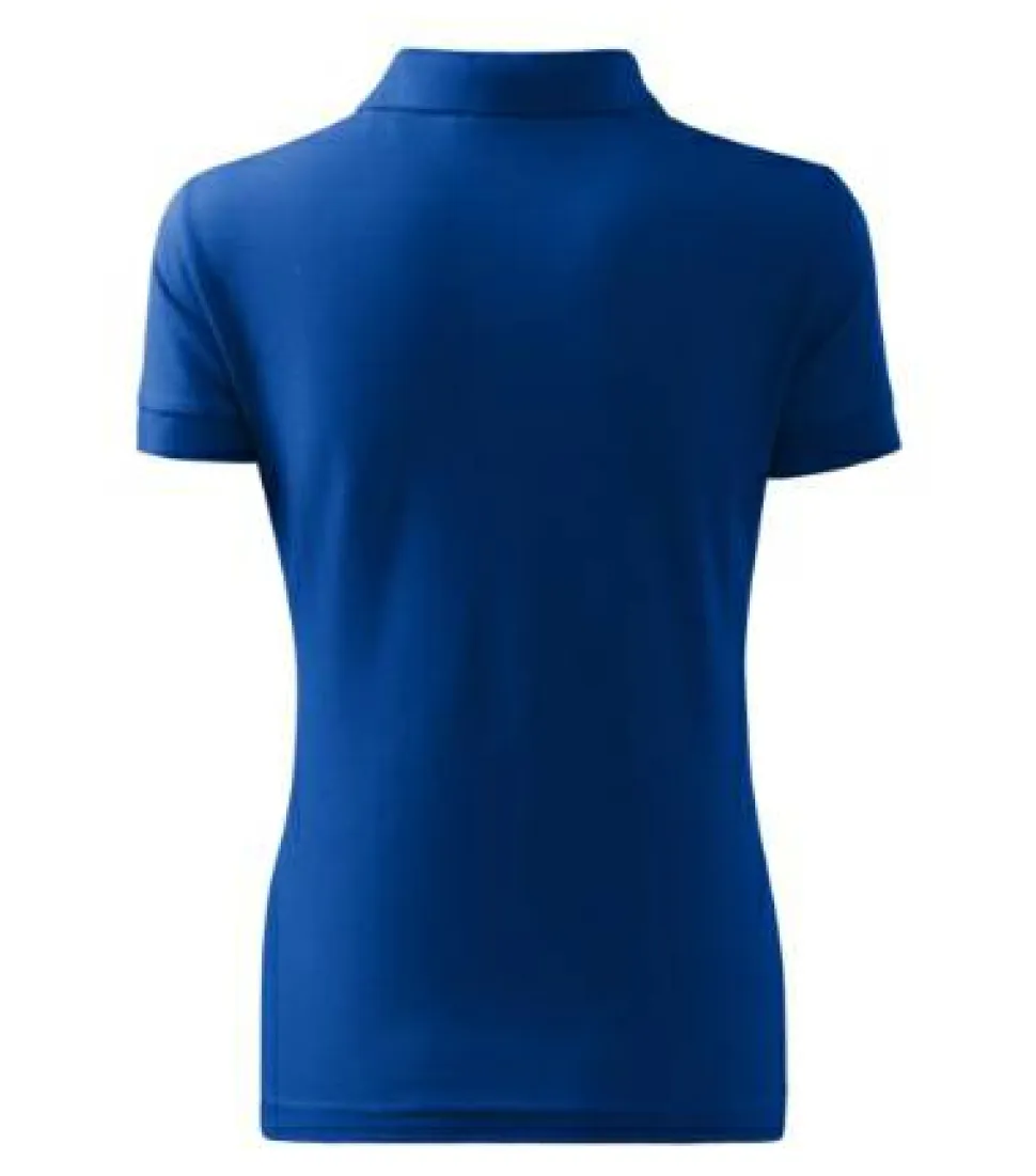 Malfini 216 - polo en coton Heavy pour femme