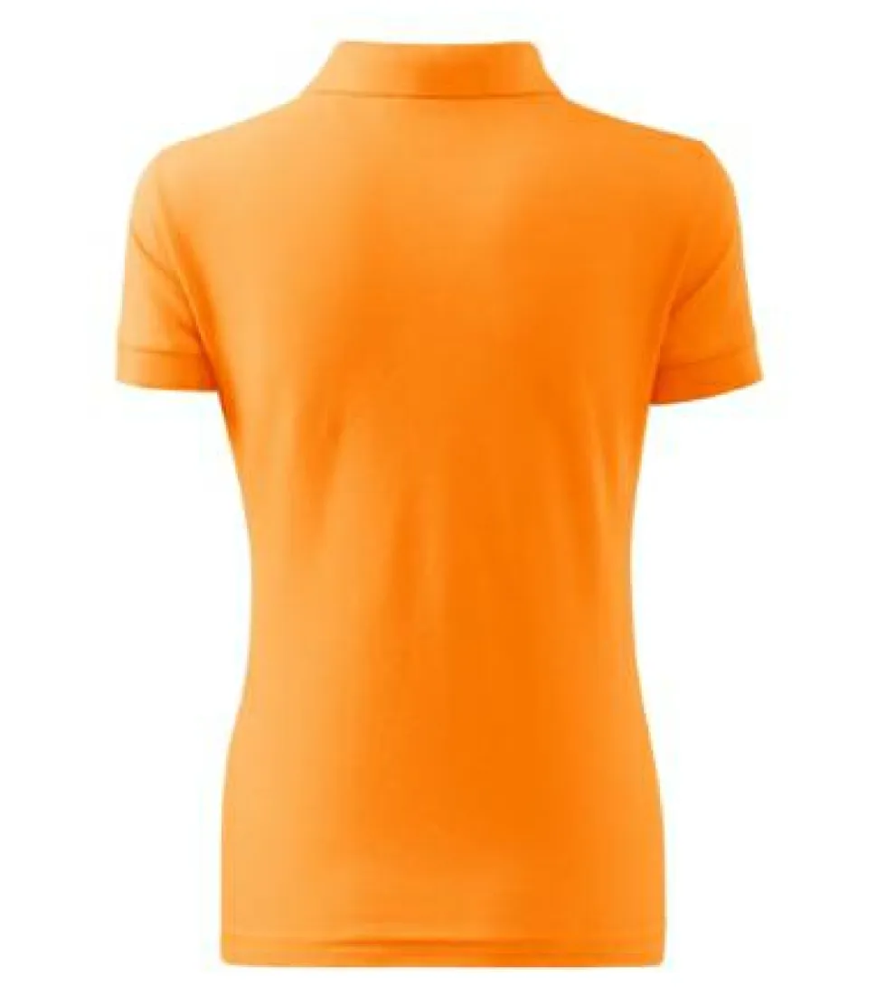 Malfini 216 - polo en coton Heavy pour femme