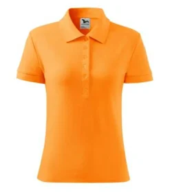 Malfini 216 - polo en coton Heavy pour femme