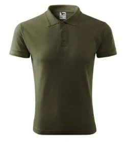 Malfini 203 - Polo Homme Piqué Confort et Élégance