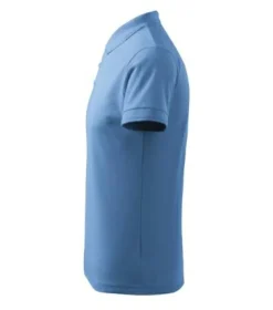 Malfini 203 - Polo Homme Piqué Confort et Élégance